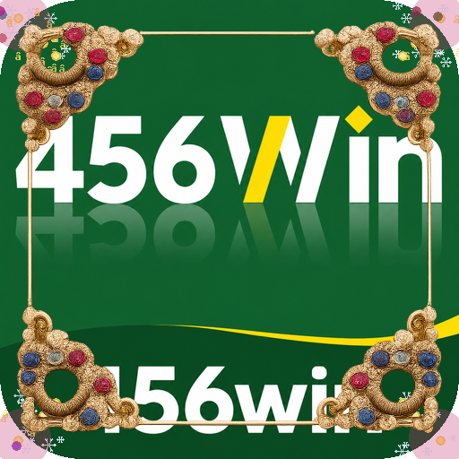 456win — mitra unggulan